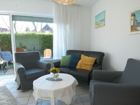 Ferienwohnung Schlatmann