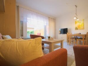 Ferienwohnung Muschel