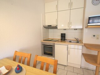 Küche / Küchenzeile