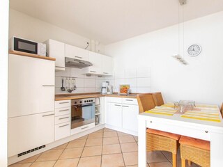 Küche / Küchenzeile