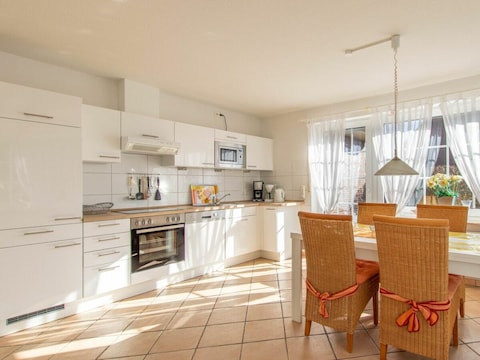 Ferienwohnung Möwe 2
