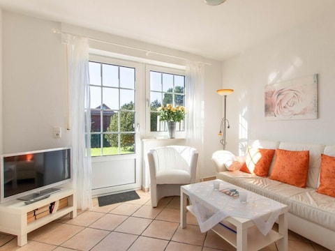 Ferienwohnung Möwe 3