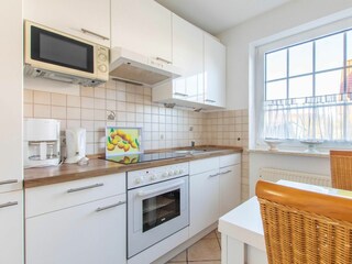 Küche / Küchenzeile