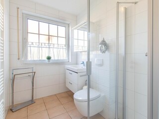 Ferienwohnung Norden Ausstattung 7