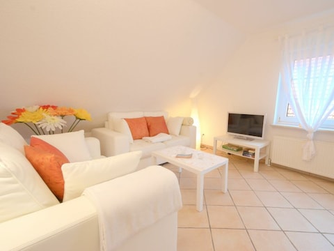 Ferienwohnung Möwe 4