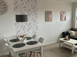 Ferienwohnung Strandblick