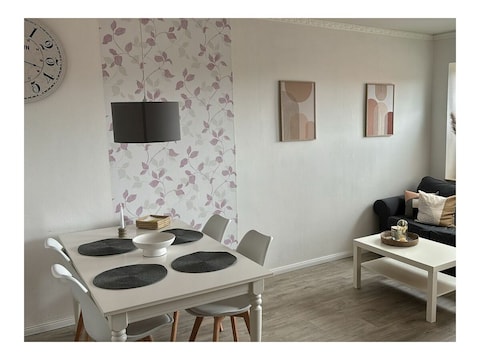 Ferienwohnung Strandblick