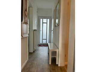 Ferienwohnung Norddeich Ausstattung 10