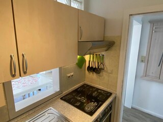 Küche / Küchenzeile