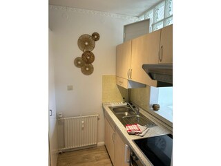 Küche / Küchenzeile