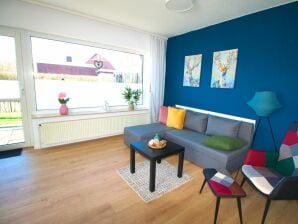 Ferienwohnung Ankerplatz