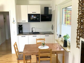 Küche / Küchenzeile