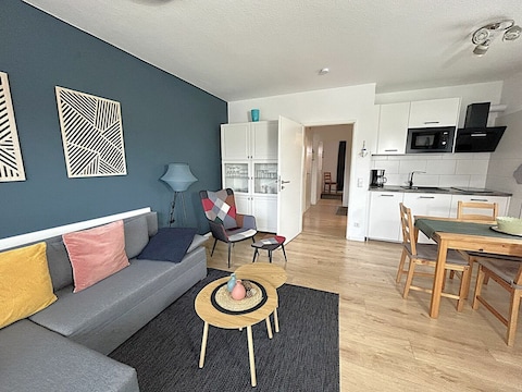 Ferienwohnung Ankerplatz