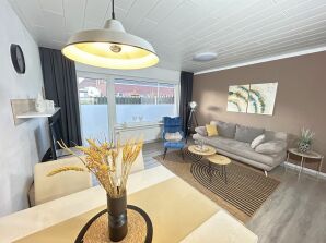 Ferienwohnung Ostfriesenmuschel