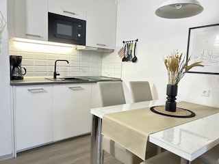 Küche / Küchenzeile