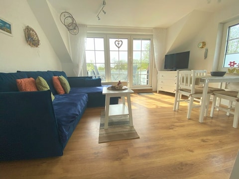 Ferienwohnung Jolle