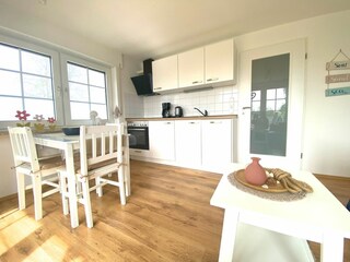 Küche / Küchenzeile