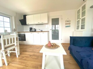 Küche / Küchenzeile