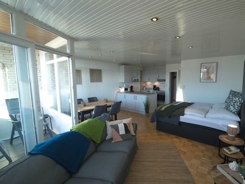 Ferienwohnung Strandperle
