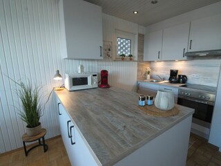 Küche / Küchenzeile