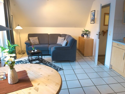 Ferienwohnung Lutzi