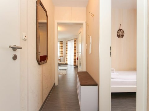 Ferienwohnung Trine