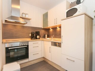 Küche / Küchenzeile