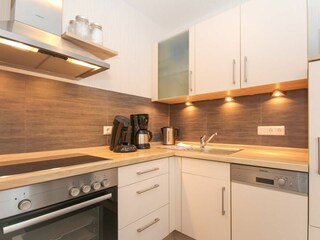 Küche / Küchenzeile