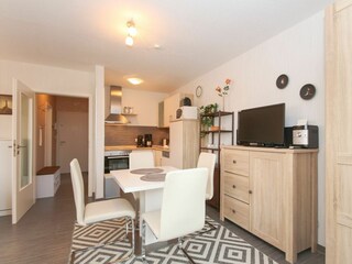 Küche / Küchenzeile