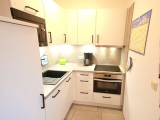 Küche / Küchenzeile