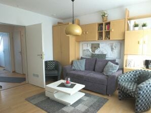 Ferienwohnung Pröbstle