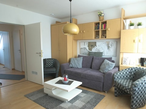 Ferienwohnung Pröbstle