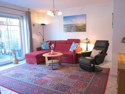 Ferienwohnung Claudia