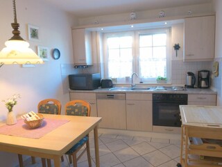 Küche / Küchenzeile