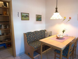 Küche / Küchenzeile