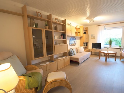Ferienwohnung Küstenperle
