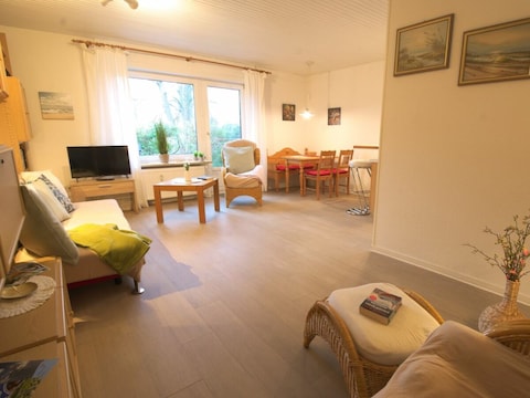 Ferienwohnung Küstenperle