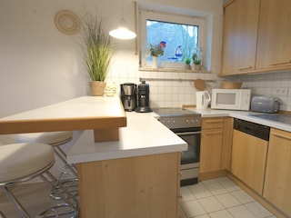 Küche / Küchenzeile