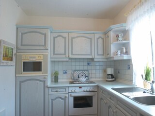 Küche / Küchenzeile