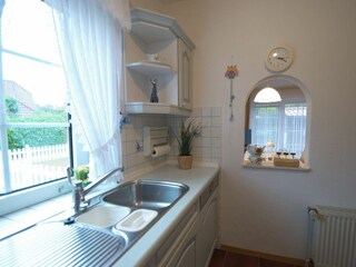 Küche / Küchenzeile