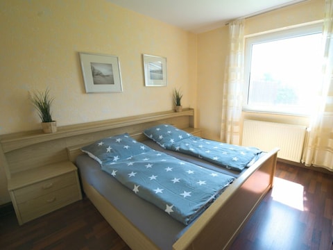 Ferienhaus Yogi