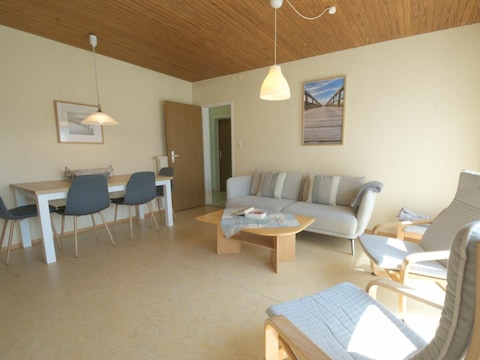 Ferienhaus Yogi