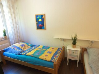 2.Schlafzimmer