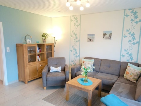 Ferienwohnung An't Diek 1
