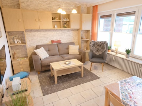 Ferienwohnung An't Diek 4