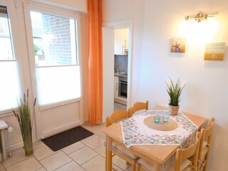 Küche / Küchenzeile