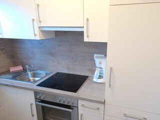 Küche / Küchenzeile