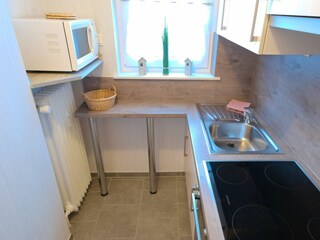 Küche / Küchenzeile