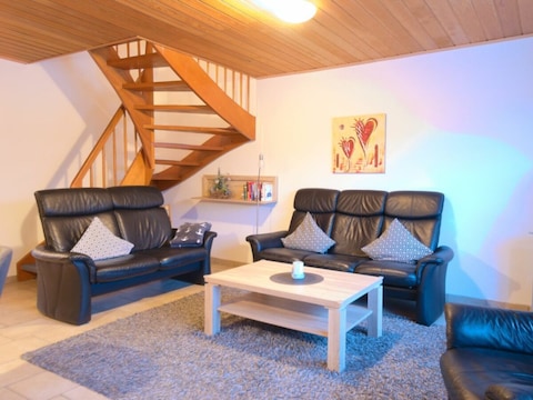 Ferienhaus Thies