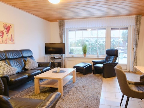 Ferienhaus Thies